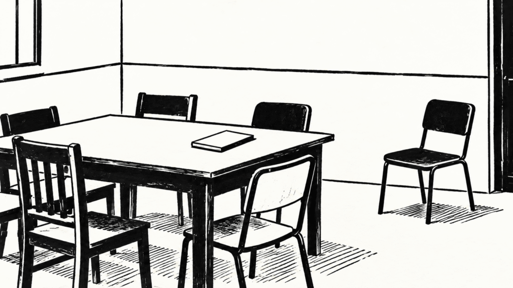 WHO GOVERNS THE ROOM?.. Formalisation and  Legitimacy of Sudan’s Emergency Response Rooms